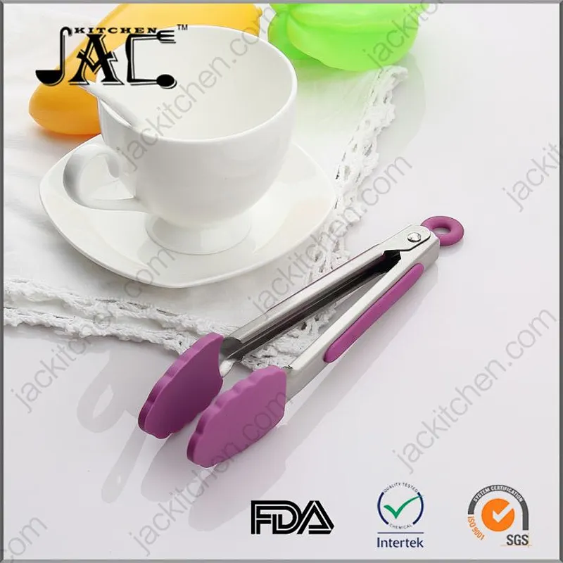 Customwooden Tongs For Toaster