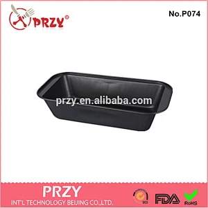 wholesale non-stick bread and loaf pans / non-stick loaf pans