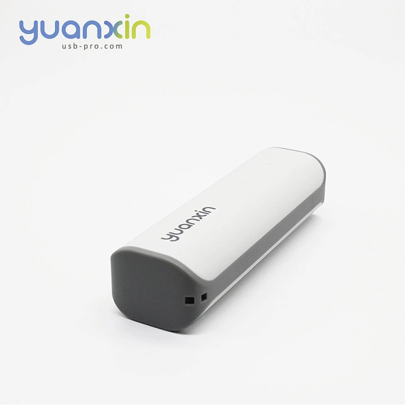 Restaurant Mini Mobile Factory Supply Best Price Power Bank 2000mAh 2200mAh 2600mAh