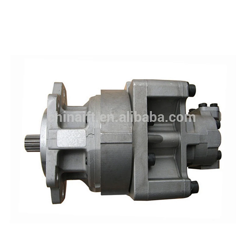 OEM manufacturer 705-22-42090 excavator hydraulic main piston pump for sale