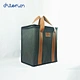 picnic insulated lunch can beer cooler bag
