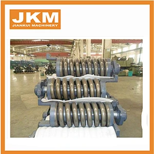 PC200-8 Recoil Spring 20Y-30-42130 for excavator spare parts