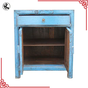 wholesale chinese antique reproduction handmade furniture, sideboard for stores