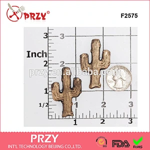 F2575 Silicone western easy to use with resin, crafts food safe silicone mold