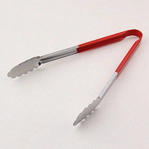 Hot Salehot Sale Stainless Steel Fruit Tongs