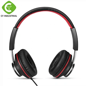 Best quality custom designed headphone manufacturers PS4 wired game headphone gaming headset with mic for PS4 PSA gaming