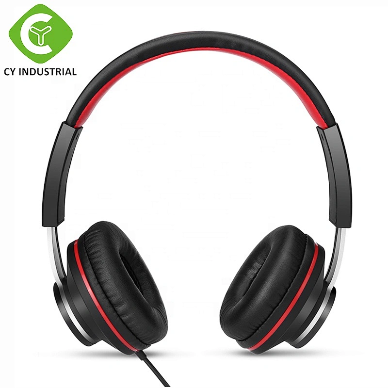 Best quality custom designed headphone manufacturers PS4 wired game headphone gaming headset with mic for PS4 PSA gaming