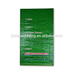 Plastic manufacturers custom packages clear PP poly bag