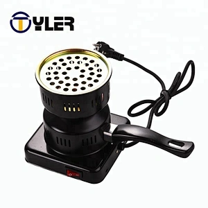 Wholesale Tyler mini electric hookah charcoal starter