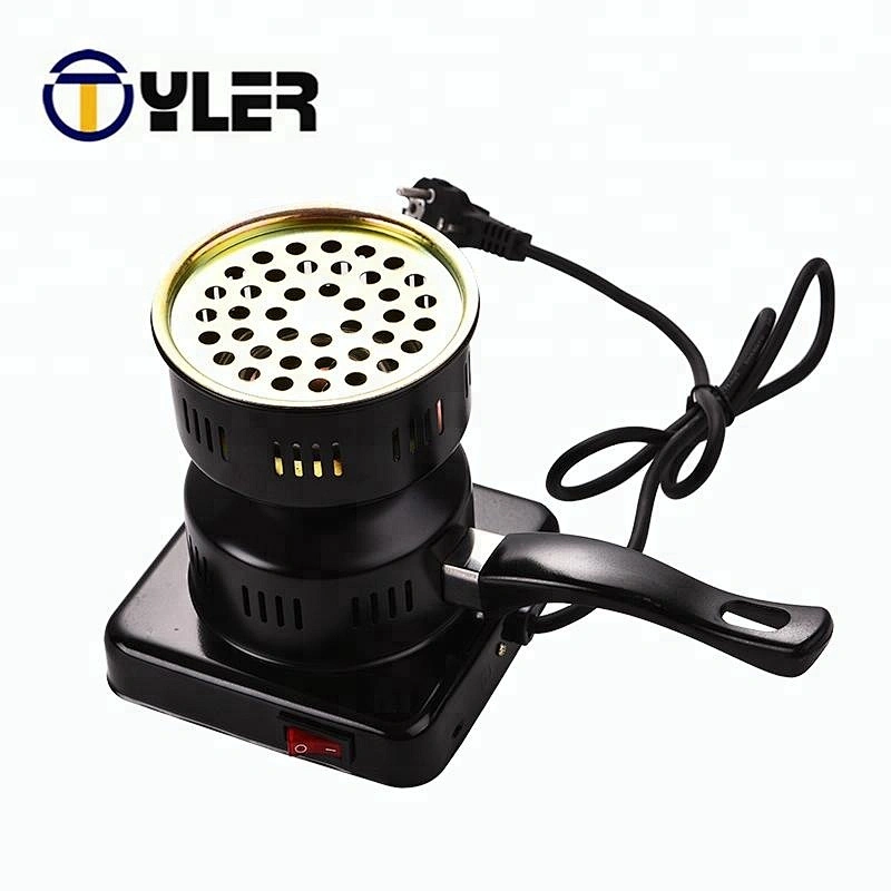 Wholesale Tyler mini electric hookah charcoal starter