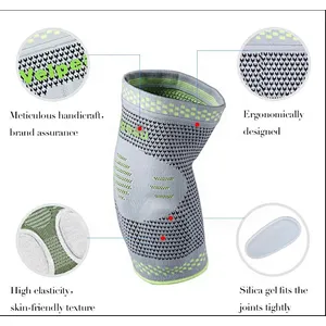 Sport elbow pad with iso ce