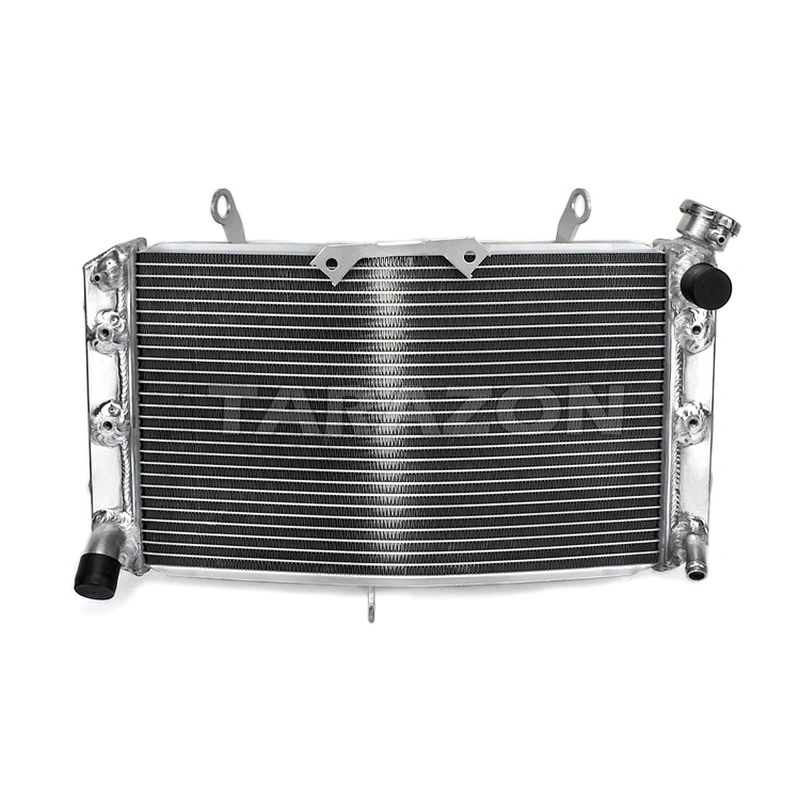 OEM replacement custom motorcycle radiator for Yamaha Fazer 1000/ FZS1000/ FZ1000/ FZ1N