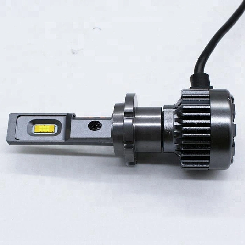Lightech 12V D2R Auto headlight D1S D2S D3S D4S D2H D8 LED light Bulb