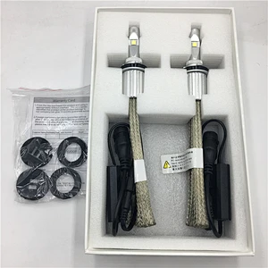 High Quality H11 Led Bulb Crees XHP50 H11 Led Headlights Lamp H11