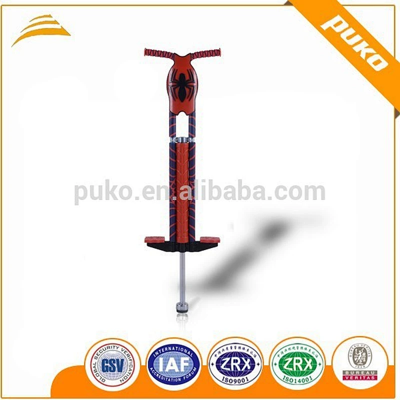 New style wooden pogo stick,gym equipment pogo stick cf-808d