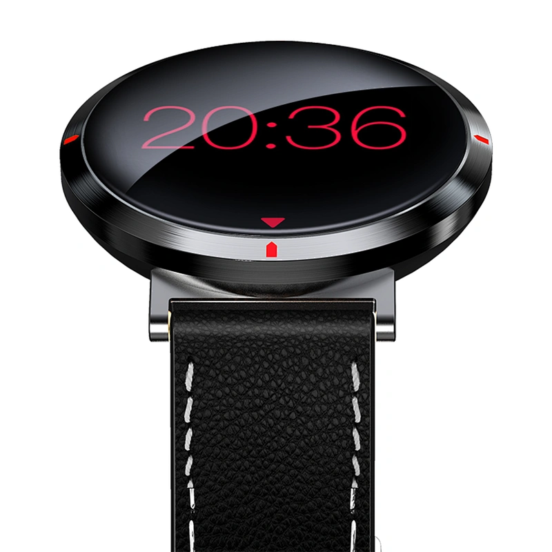 S2 Pro Smart Watch Bracelet Heart Rate Monitor Fitness Tracker Ip67 Bluetooth Smart Wristband Bracelet