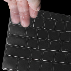 Unltra-thin Waterproof TPU Keyboard Protector For Asus Laptop Keyboard Cover For keyboard  for asus NX580