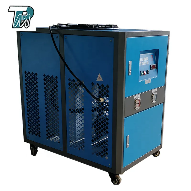 Floor standing new industrial cooling condenser CE absorption chiller