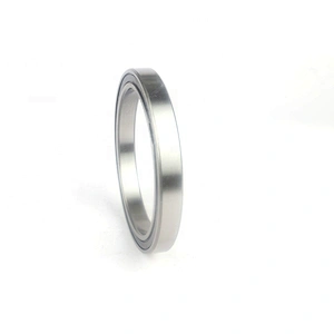 Cheaper Price Ball Bearing 6818 2RS Rubber Seals Bearing Low Noise