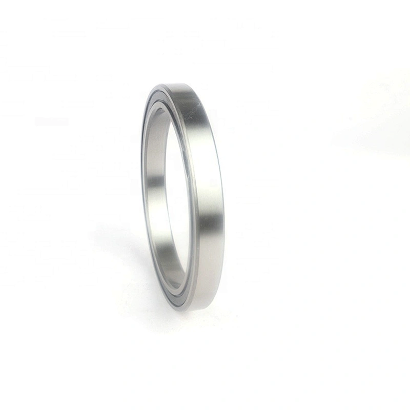 Cheaper Price Ball Bearing 6818 2RS Rubber Seals Bearing Low Noise