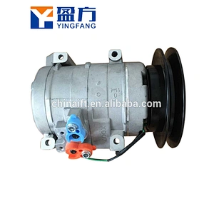 EXCAVATOR COMPRESSOR FOR 20Y-979-6131 20Y-979-6130 20Y-979-6132 20Y-979-6133 D275A-5R D85MS-15 PC200-7 PC1250-7