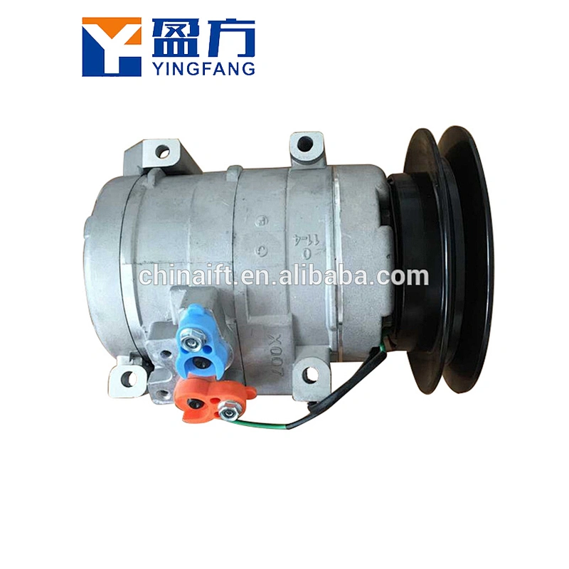 EXCAVATOR COMPRESSOR FOR 20Y-979-6131 20Y-979-6130 20Y-979-6132 20Y-979-6133 D275A-5R D85MS-15 PC200-7 PC1250-7