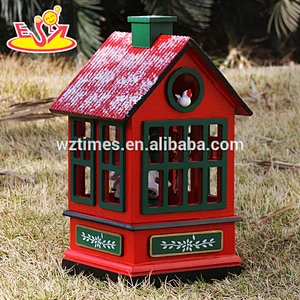 2018 wholesale baby wooden miniature music box fashion kids wooden miniature music box wooden miniature music box W07B023B