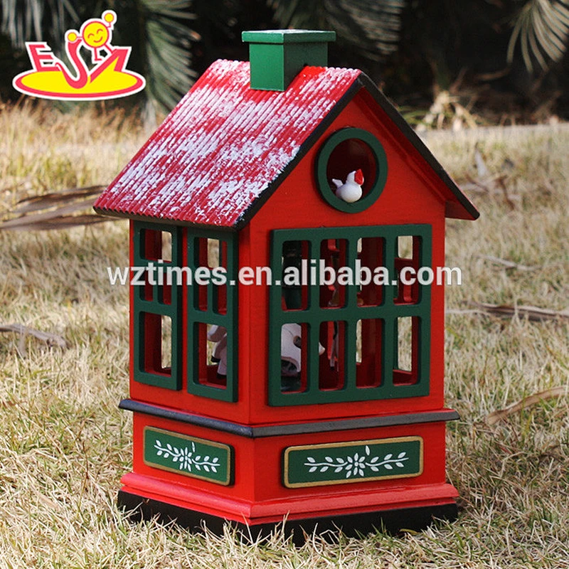 2018 wholesale baby wooden miniature music box fashion kids wooden miniature music box wooden miniature music box W07B023B