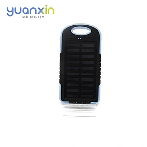 Volume Supply Fashionable Good Reputation Pny Wearable Digital Power Bank