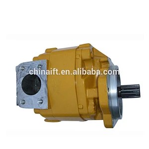 Changlin ZL30H ZL50H 937H 957H Wheel Loader Spare Parts W-01-00141 Gear Pump