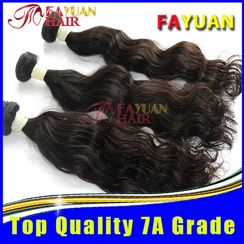 No Shedding Full Cuticle fayuan hair new fashion Raw 100% Virgin Cambodian Hair