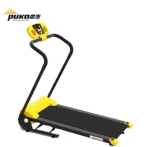 Chinese treadmill fitness equipment professional body fitness home treadmill