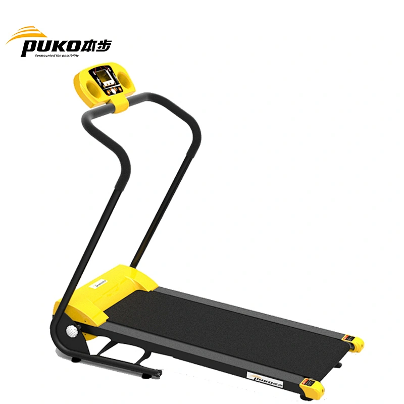Chinese treadmill fitness equipment professional body fitness home treadmill