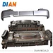 injection mold