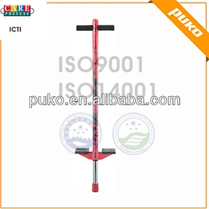 2014 uk china pogo stick with spring from supplier