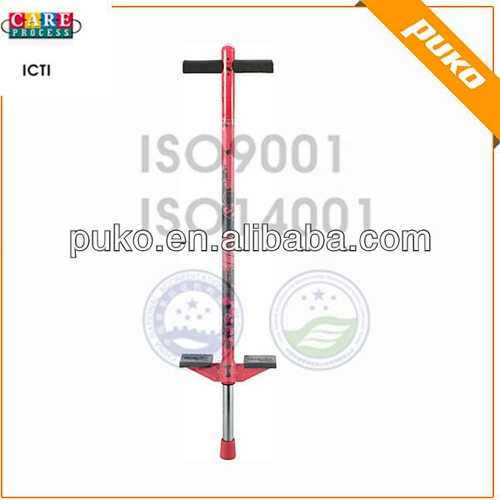 2014 uk china pogo stick with spring from supplier