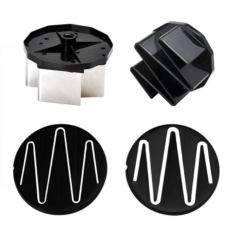 Direct factory best price wholesale manual salad vegetable onion mini food chopper