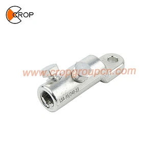 Hot selling Aluminum Shear Bolt Connector Mechanical Cable Lug