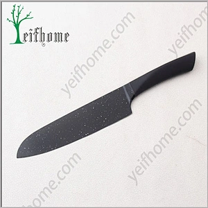 German stainless steel practical and sharp for chef knife set for kitchen
