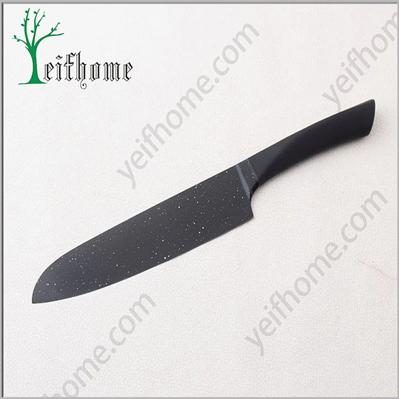 German stainless steel practical and sharp for chef knife set for kitchen
