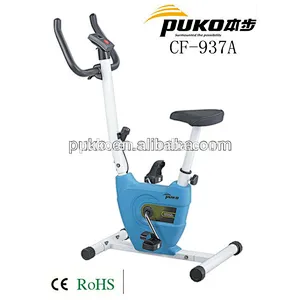 TV shopping belt bike with CE and Rohs