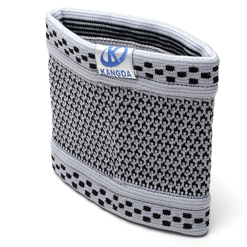 Elastic Wrist Brace Pads Tennis Sports Bamboo Wrist Protector