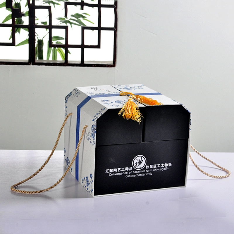 One pot+eight cups in Chaozhou clay ceramic teapot 2019