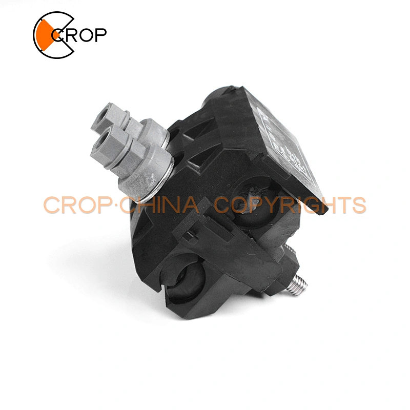 Conector dentado estanco