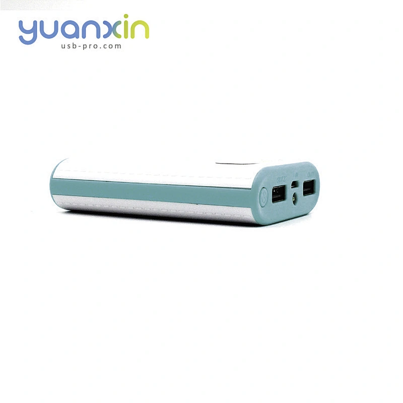Portable power bank charger