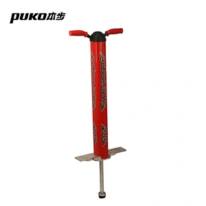 CF-808M Wholesale China Air Jump Adult Pogo Stick Springs