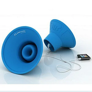 Subwoofer for ipod ipad iphone and mac pc