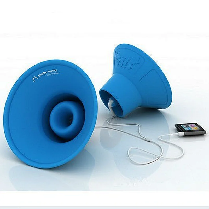 Subwoofer for ipod ipad iphone and mac pc