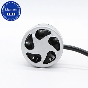 COB 38w  Auto Parts Led Headlight H7 S2 H8 H9 H11