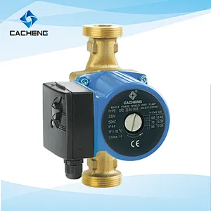 CPD20-60-130B Three-speed Circulating Pumps Circulating Pump